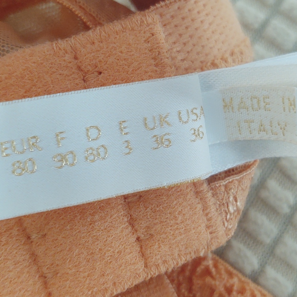 Bra - Picture 4 of 4
